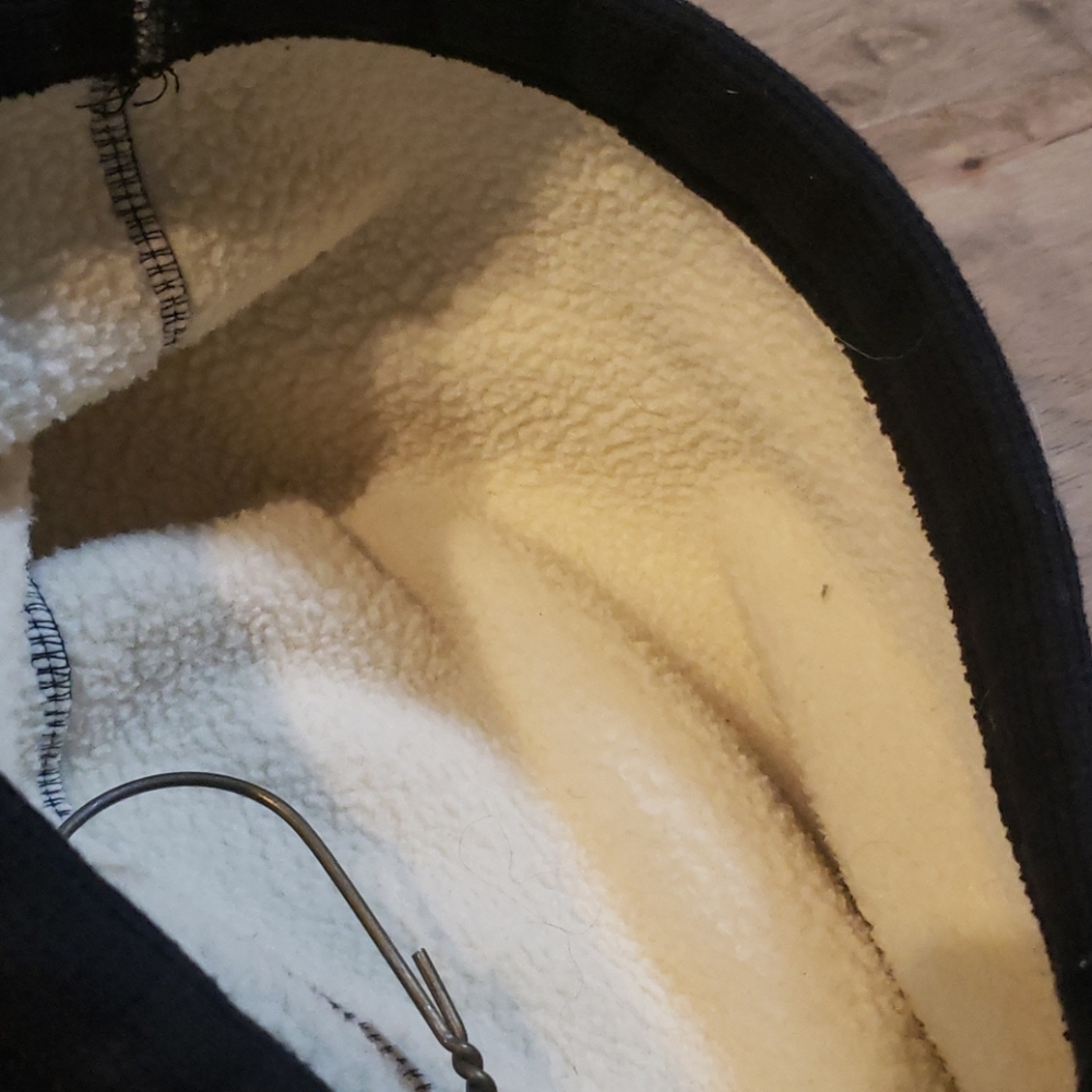 Purdue zip up - Picture 2 of 3